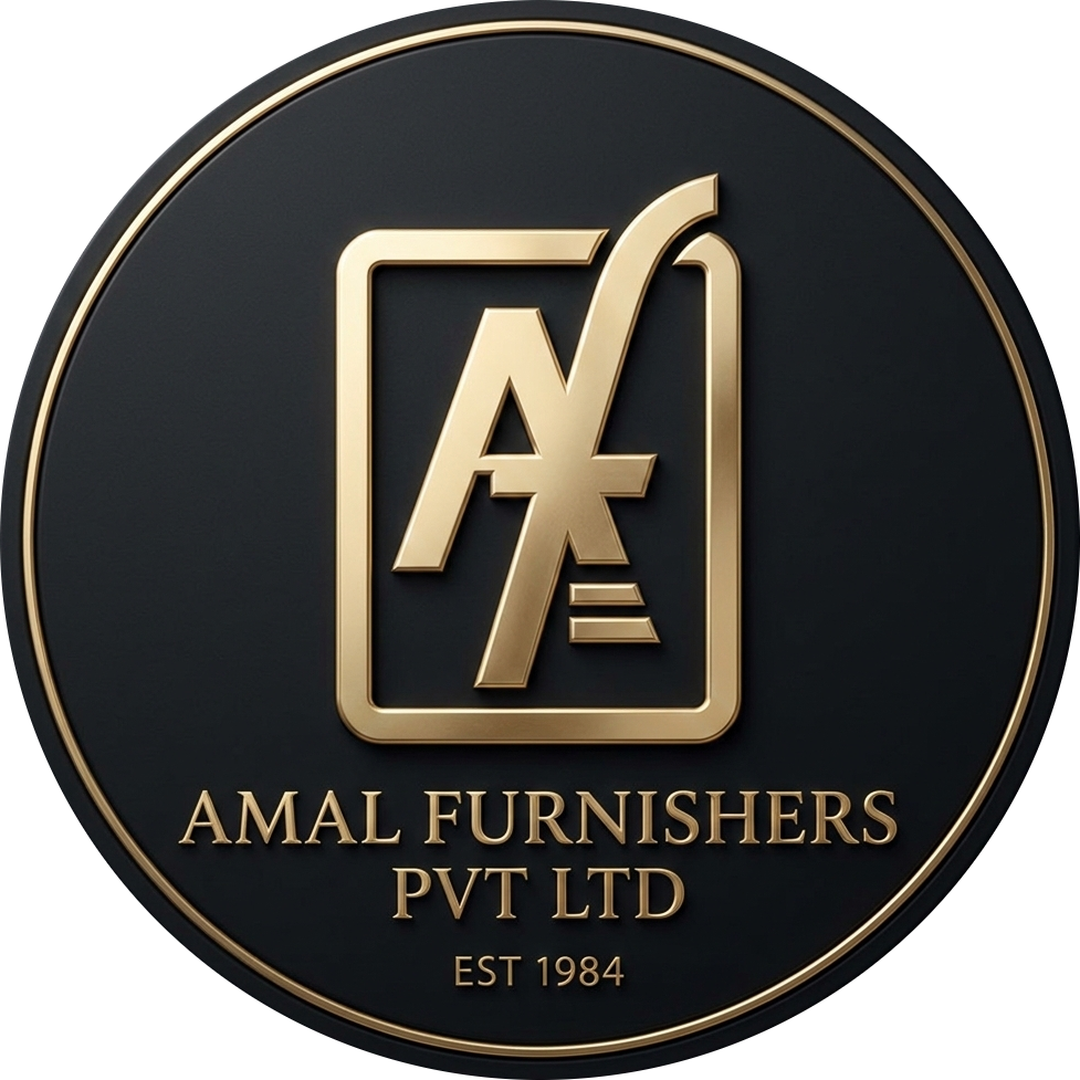 Amal Furnishers (Pvt) Ltd Logo